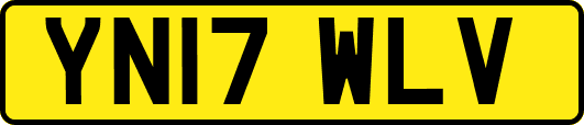 YN17WLV