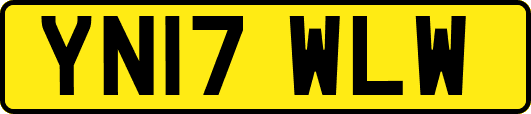 YN17WLW