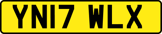 YN17WLX