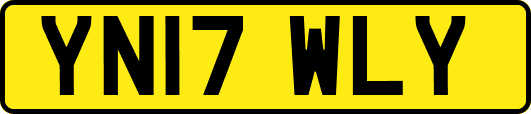 YN17WLY