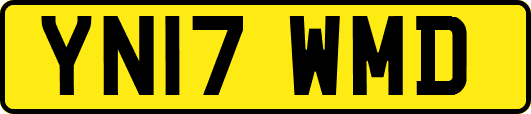 YN17WMD