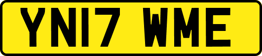 YN17WME