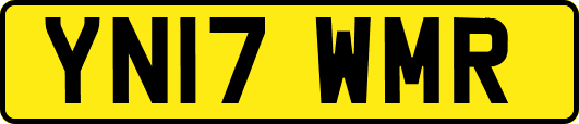 YN17WMR