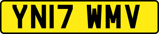 YN17WMV