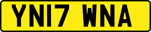 YN17WNA