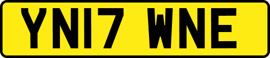YN17WNE