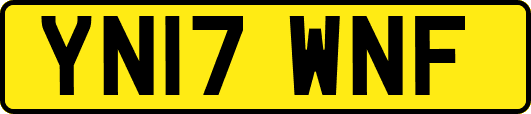 YN17WNF