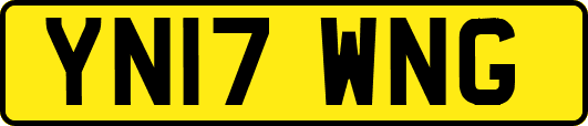 YN17WNG