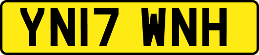 YN17WNH