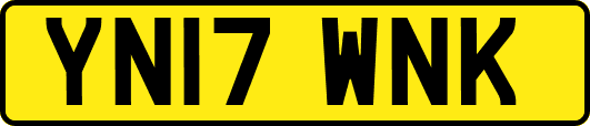 YN17WNK