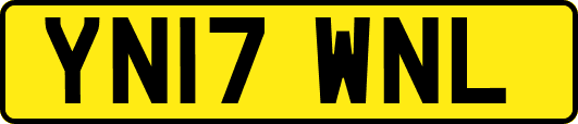 YN17WNL