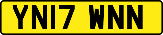 YN17WNN