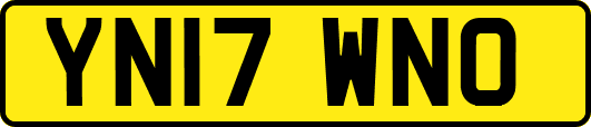 YN17WNO