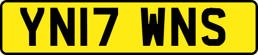 YN17WNS