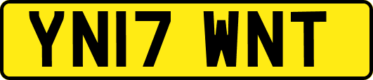 YN17WNT