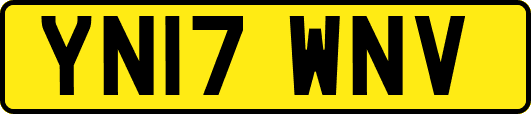 YN17WNV