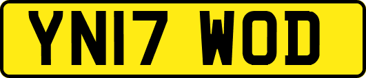 YN17WOD