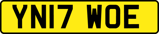 YN17WOE