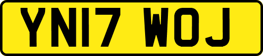 YN17WOJ