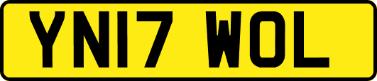 YN17WOL