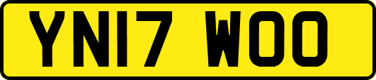 YN17WOO