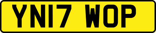 YN17WOP