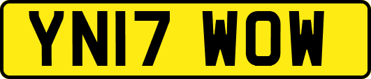 YN17WOW