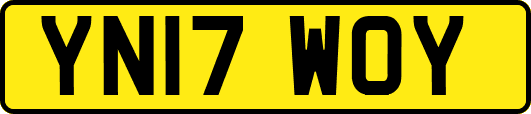 YN17WOY