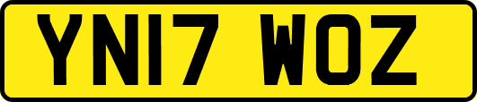 YN17WOZ