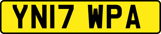 YN17WPA