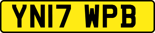 YN17WPB