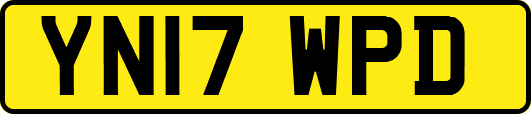 YN17WPD