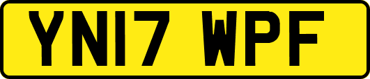 YN17WPF