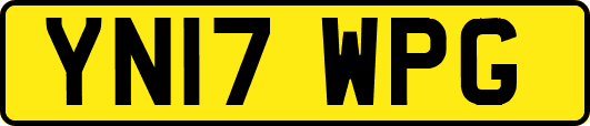 YN17WPG