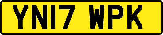 YN17WPK