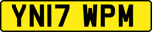 YN17WPM
