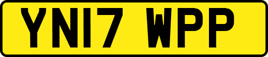 YN17WPP