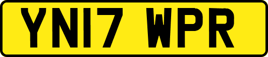 YN17WPR
