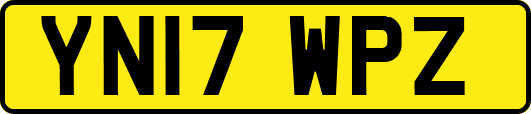 YN17WPZ