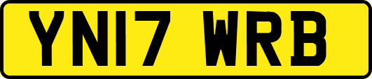 YN17WRB