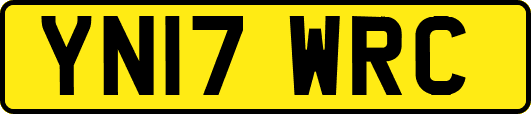 YN17WRC
