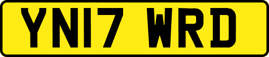 YN17WRD