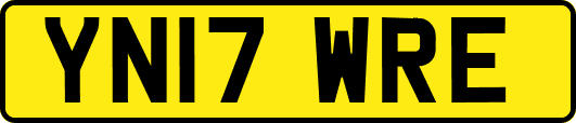 YN17WRE