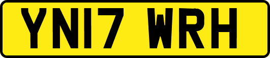 YN17WRH