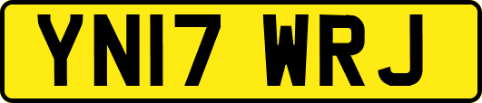 YN17WRJ