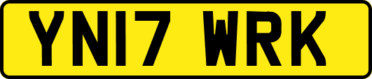 YN17WRK