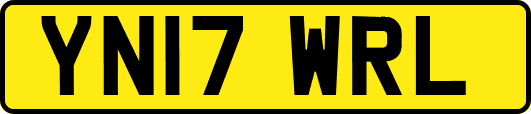 YN17WRL