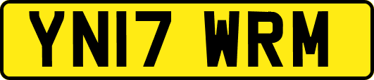 YN17WRM