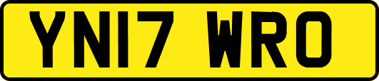 YN17WRO