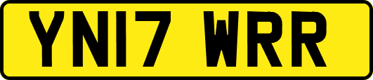 YN17WRR